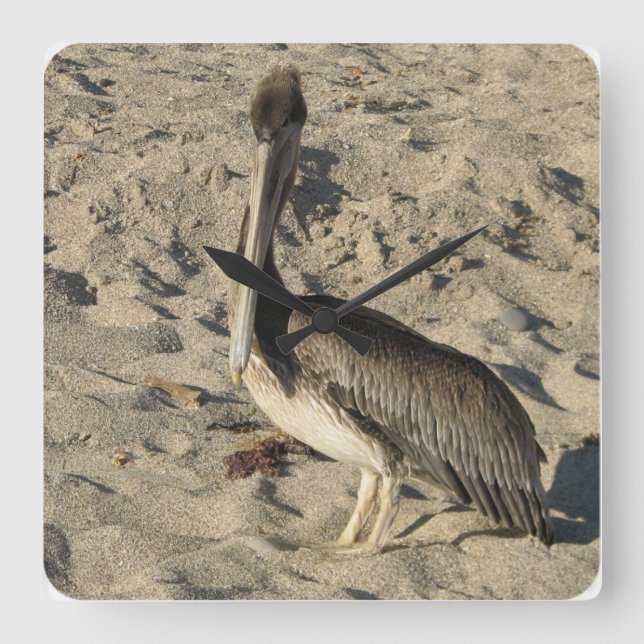 Relógio de Parede - Personalizado (Frente)