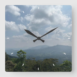 Relógio de Parede Personalizado (Adicione sua próp