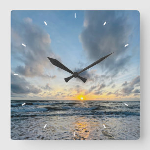 Relógio de Parede Personalizado (Adicione sua próp