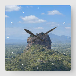 Relógio de Parede Personalizado (Adicione sua próp