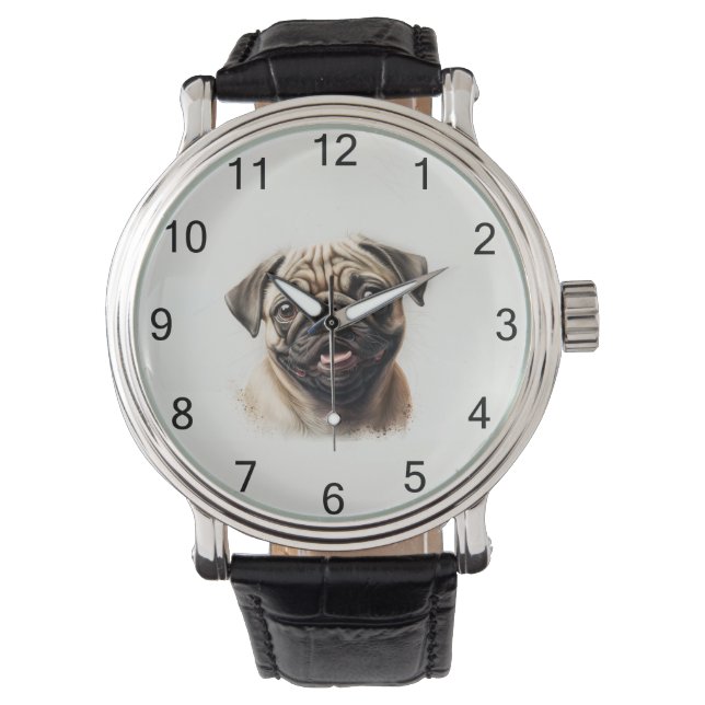 Relógio de Parede Personalizado (Adicione sua próp (Frente)