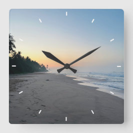 Relógio de Parede Personalizado (Adicione sua próp