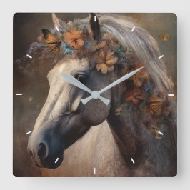 Relógio de Parede Personalizado (Adicione sua próp