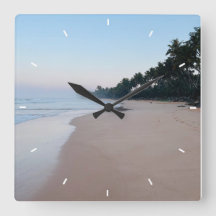 Relógio de Parede Personalizado (Adicione sua próp