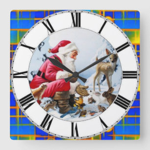 Relógio de parede Personalize o relógio de parede 