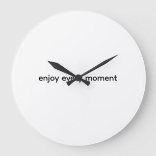 Relógio de Parede Time Flies
