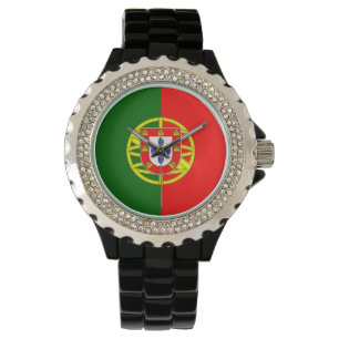 Relógio de Portugal