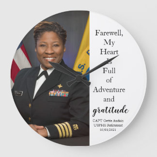 Relógio de Prêmios Militar