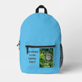 relógio de presente de aposentação