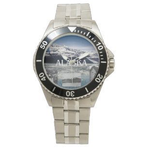 Relógio De Pulso ABH Alaska