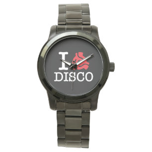 Relógio De Pulso Adaptador I 45 Disco