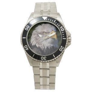 Relógio De Pulso American Eagle Watch