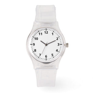 Relógio De Pulso Anytime Sports Watch