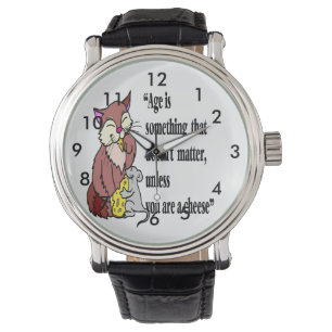 Relógio De Pulso Aposentadoria