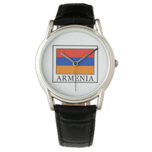 Relógio De Pulso Armênia