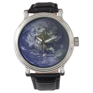 Relógio De Pulso Astronomia das ciências da terra do planeta