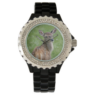 Relógio De Pulso Bambi Watch