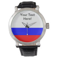 Bandeira Russa