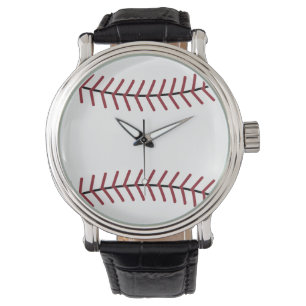 Relógio De Pulso Baseball Watch de desportistas