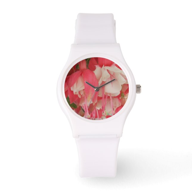 Relógio De Pulso Bashkirtseff (Frente)