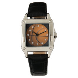 Relógio De Pulso Basquete