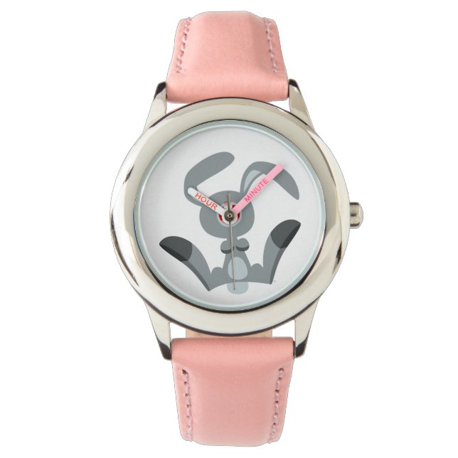 Relógio De Pulso Belo Joyon Cartoon Rabbit Watch (Frente)