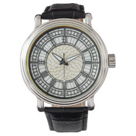 Relógio De Pulso Big Ben Wrist Watch