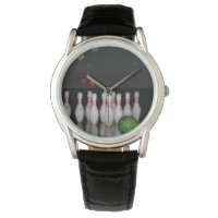 Boliche Watch