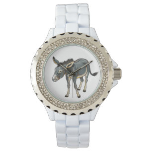 Relógio De Pulso burro