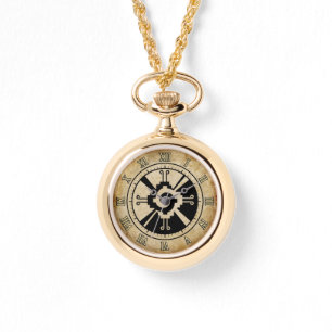 Relógio De Pulso Caçu-Ku, antigo maia