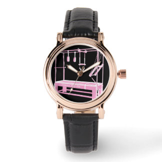 Relógio De Pulso Cadillac Watch