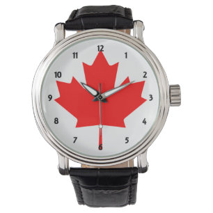 Relógio De Pulso canadá