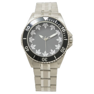 Relógio de pulso Canadá Watch Cool Canadá Souvenir