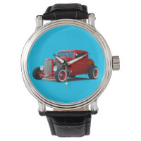 Carro Hot-rod Personalizado