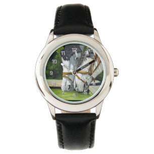Relógio De Pulso Cavalos de Hanoverian