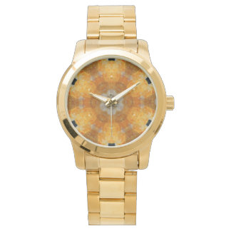 Relógio De Pulso Citrine Watch