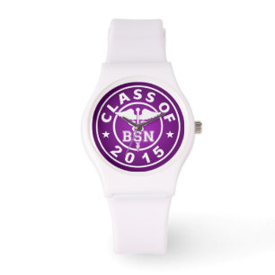 Relógio De Pulso Classe de 2015 BSN