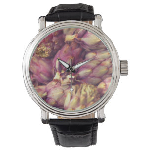 Relógio De Pulso Comida