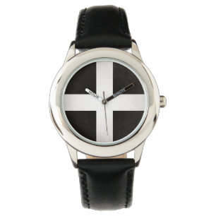 Relógio De Pulso Cornualha