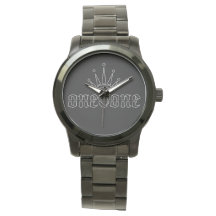 Coroa Real Negra 101