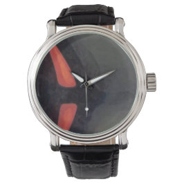 Relógio De Pulso Custom reloj grey