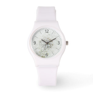 Relógio De Pulso Dandelion