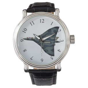 Relógio de pulso de Vulcan