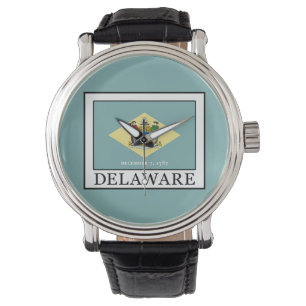 Relógio De Pulso Delaware