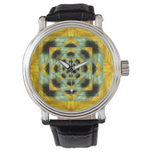 Design fractal de pedra gemônica labradorite