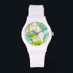 Relógio De Pulso Divisão I<br><div class="desc">Home Décor</div>