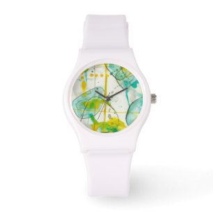 Relógio De Pulso Divisão I