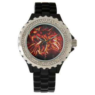 Relógio De Pulso Dragon Watch