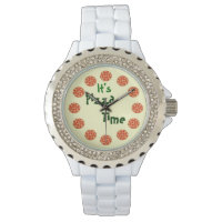 É a Pizza Time Engraçado