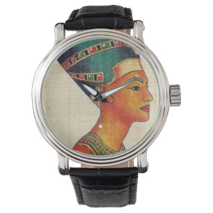 Relógio De Pulso Egipto antigo 2